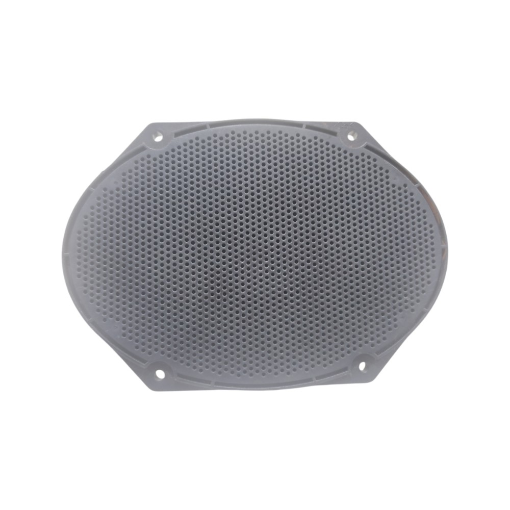 Alto-falante Porta Traseira Direita Ford Fusion 2006 Á 09 Zz