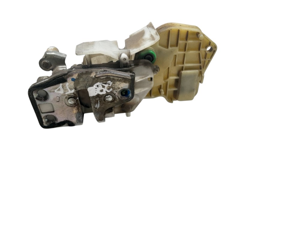 Fechadura Trava Traseira Direita Honda Fit 2004 Á 2008