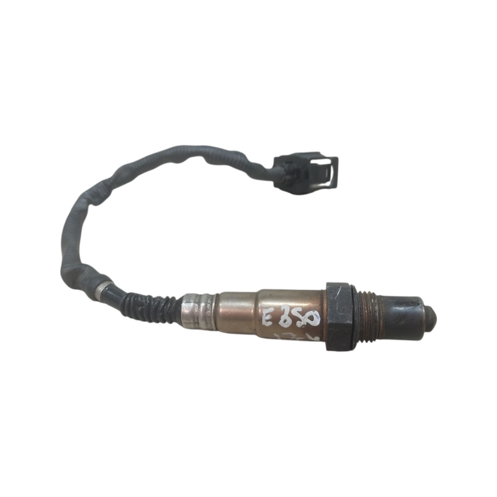 Sonda Lambda Mercedes E350 3.5 V6 2009 Á 2013 Zz