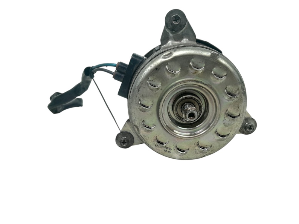 Motor Ventoinha Outlander Asx Lancer 2.0 2010 Á 2015