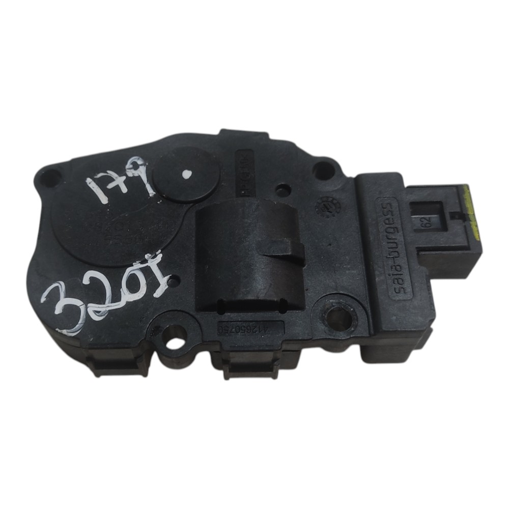 Motor Atuador Caixa Ar Bmw 320i 2012 2013 2014 2015
