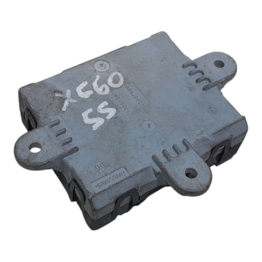 Módulo Porta Dianteira Direita Volvo Xc60 2009 Á 2015 Xx