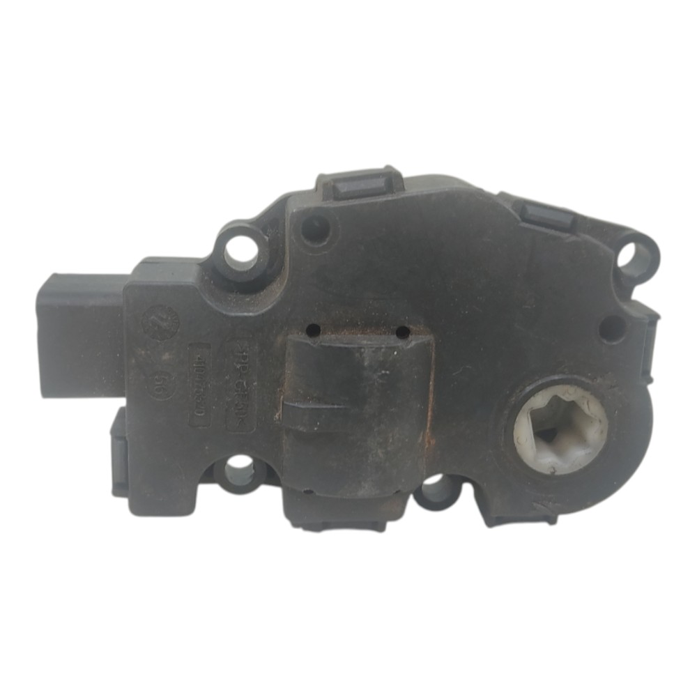 Motor Atuador Caixa Ar Bmw X1 2.0 2011 Á 2014 Xx