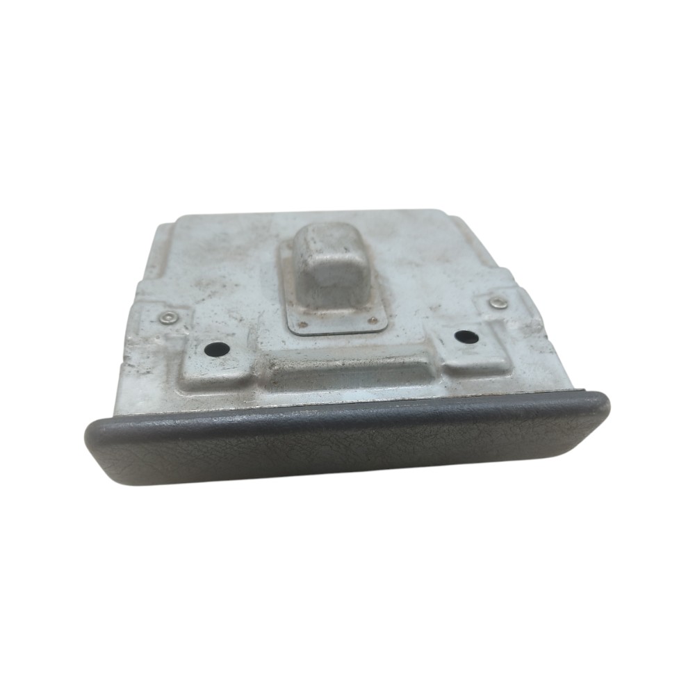 Cinzeiro Console Central Painel Pajero Sport 2000 Á 2005 Zz