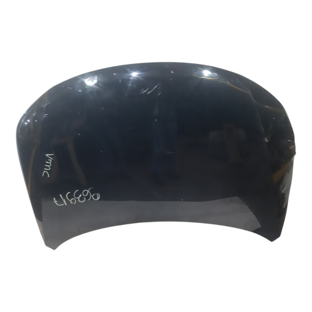 Capô Ford Fusion 2006 Á 2009 C/ Avaria Xx