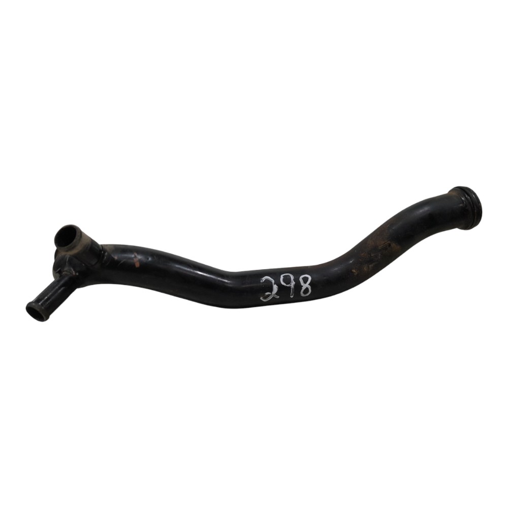 Tubo Bomba Agua Motor C4 1.6 2009/2014