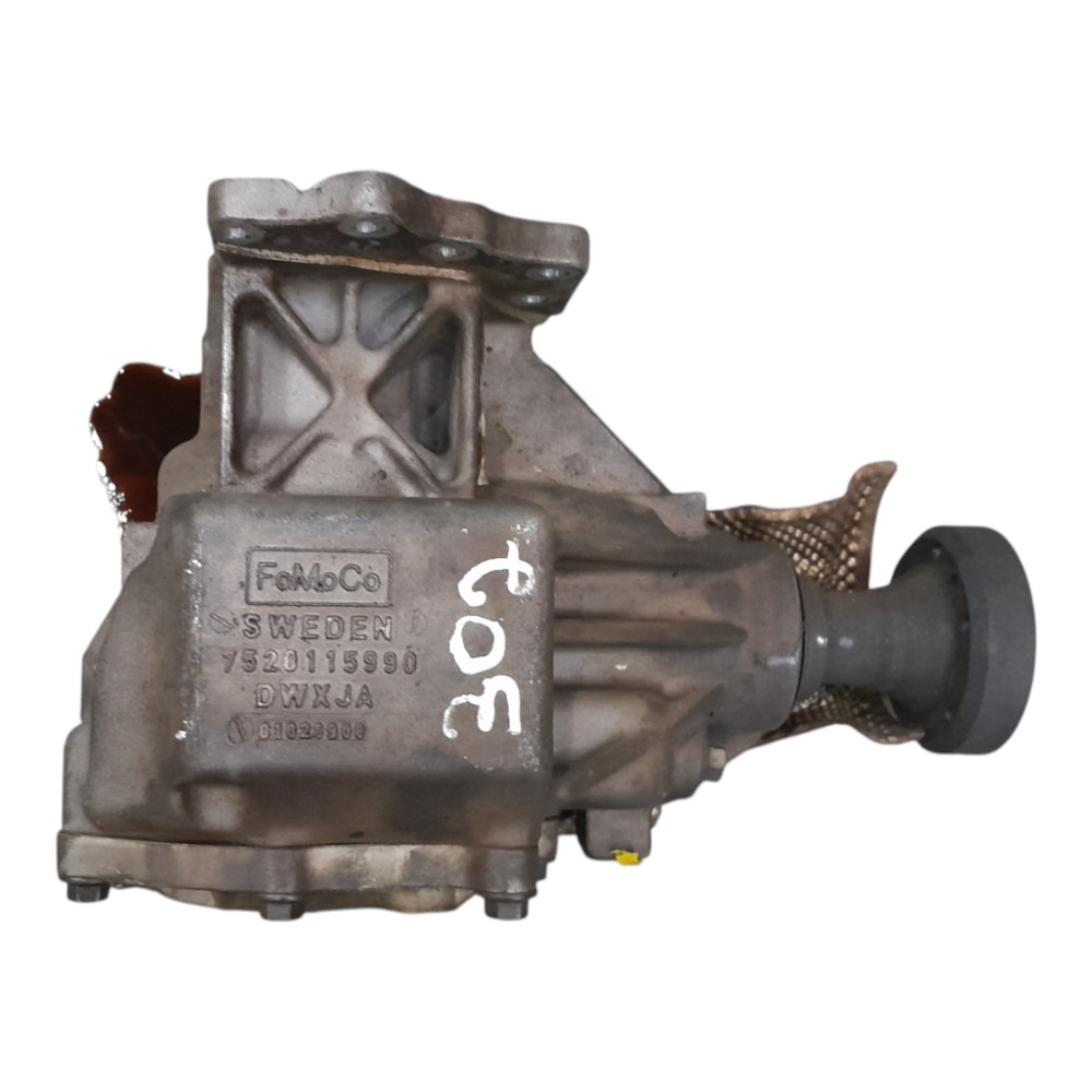 Diferencial Dianteiro Freelander 3.2 Gasolina 2007/2012