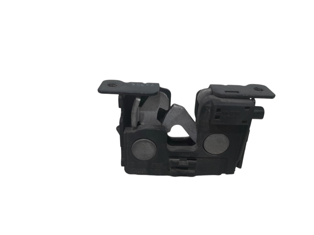 Fechadura Capo Bmw 530i 2005 Á 2010