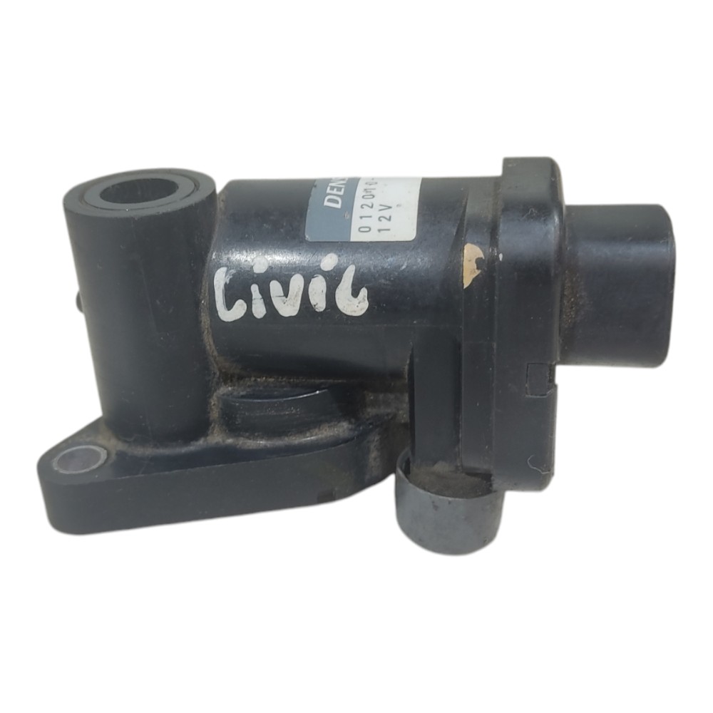 Atuador Marcha Lenta Honda Civic Crv 0120106010 Xx