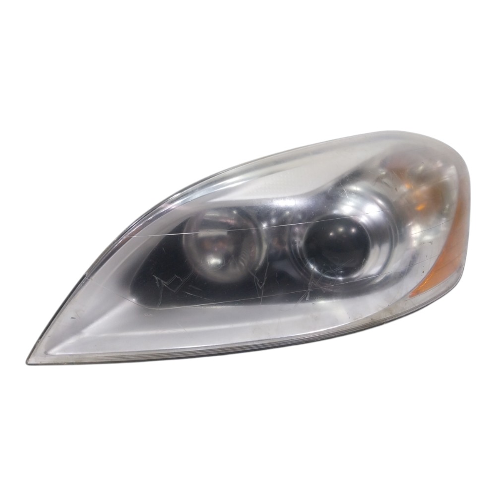 Farol Esquerdo Volvo Xc60 3.0 T6 2009 Á 2015 Xx