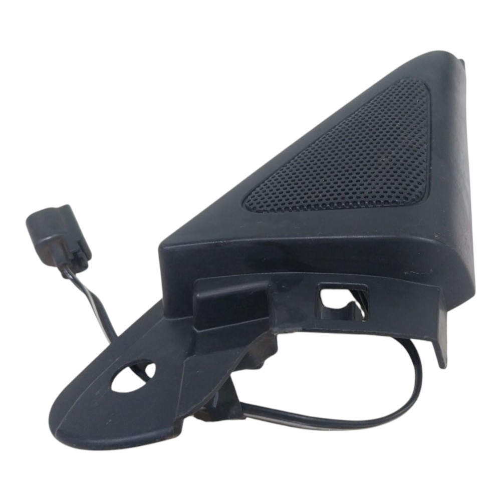 Moldura Interna Retrovisor Direito Fusion 2006 Á 2009 Xx