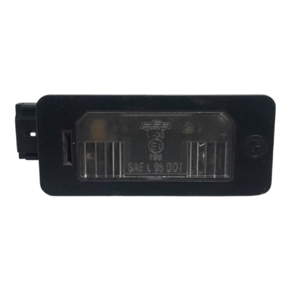 Lanterna Esquerda Luz Placa Bmw X5 2007 Á 2010 Xx