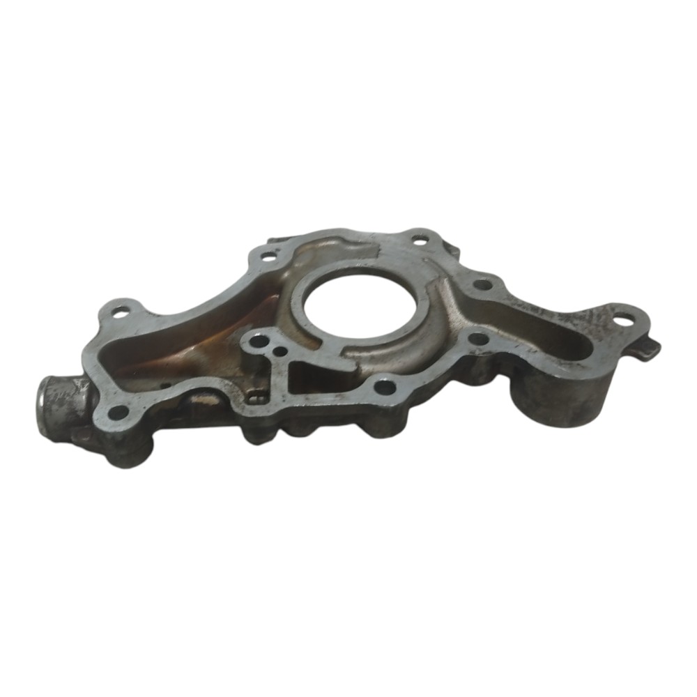 Reparo Bomba Óleo Jeep Renegade 2012 Á 2015