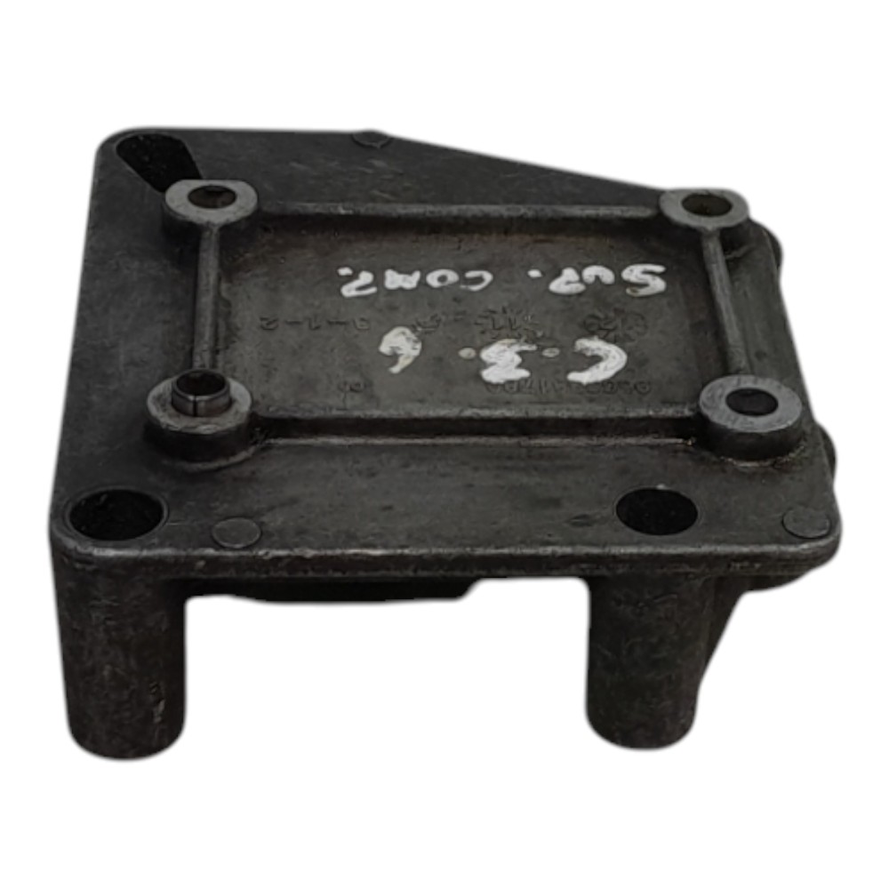 Suporte Compressor Ar Compass 2017 2018 2019 2020 Xx