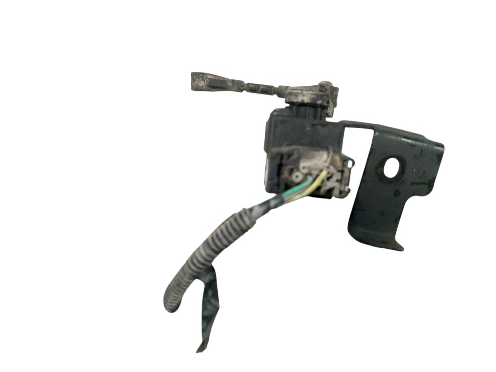Sensor Nivel Altura Dianteiro Esquerdo Freelander 2 09 Á 12