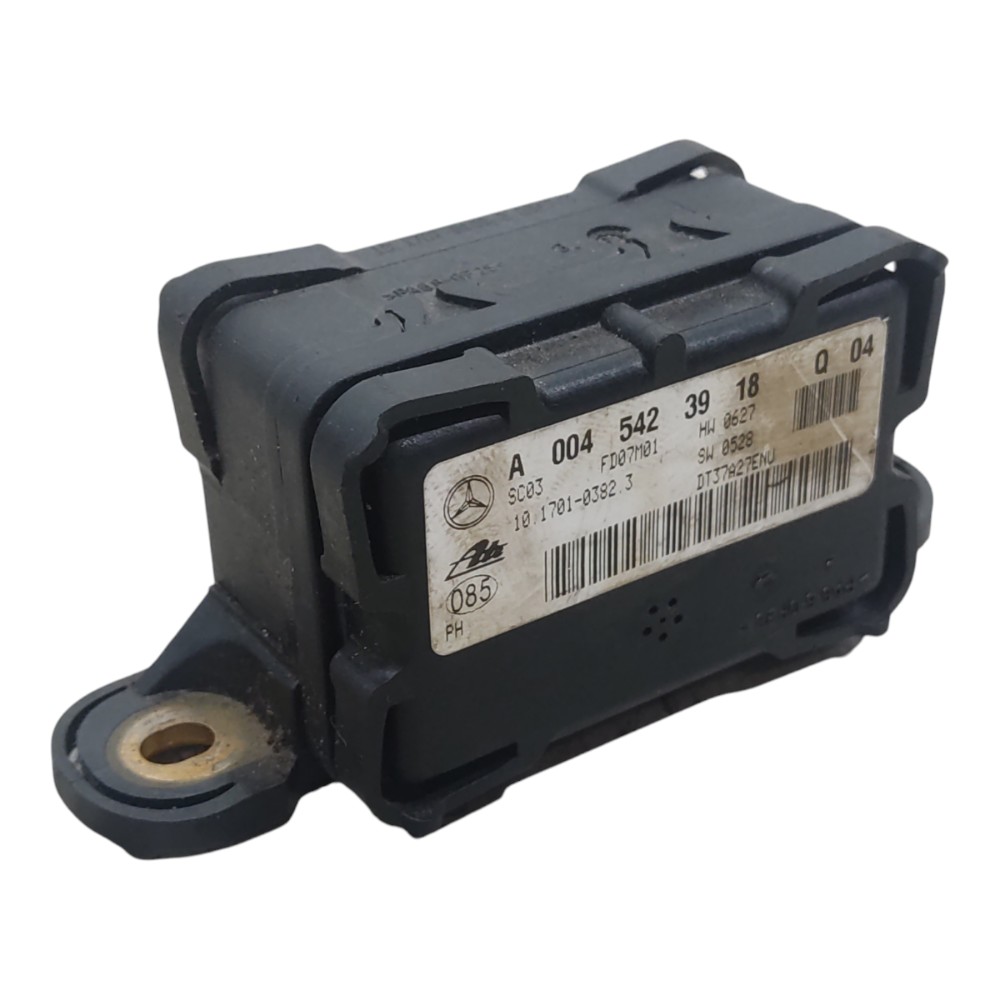 Sensor Estabilidade Mercedes Benz ML 350 2007 kd3