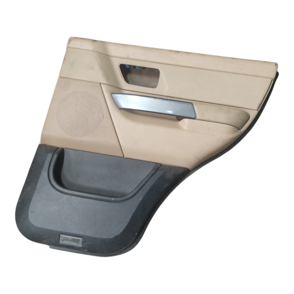Forro Porta Traseira Direita Range Rover Sport 2006 Á 2012