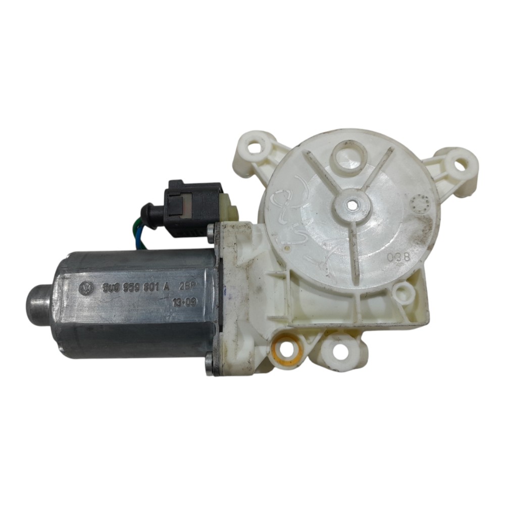Maquina D Vidro Elétrico Gol G6 1.6 2013/2014