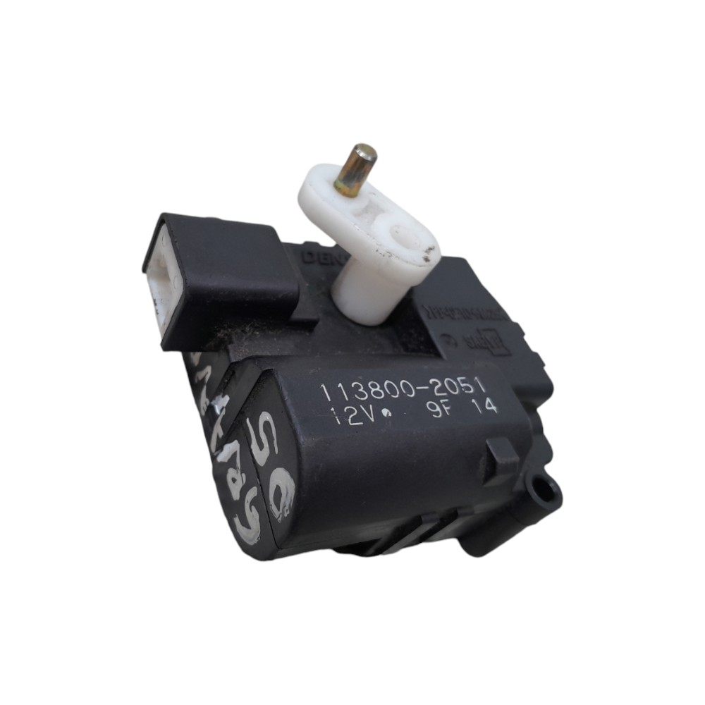 Motor Atuador Mitsubishi Grandis 2.4 2003 04 05 06 07 08 Xx