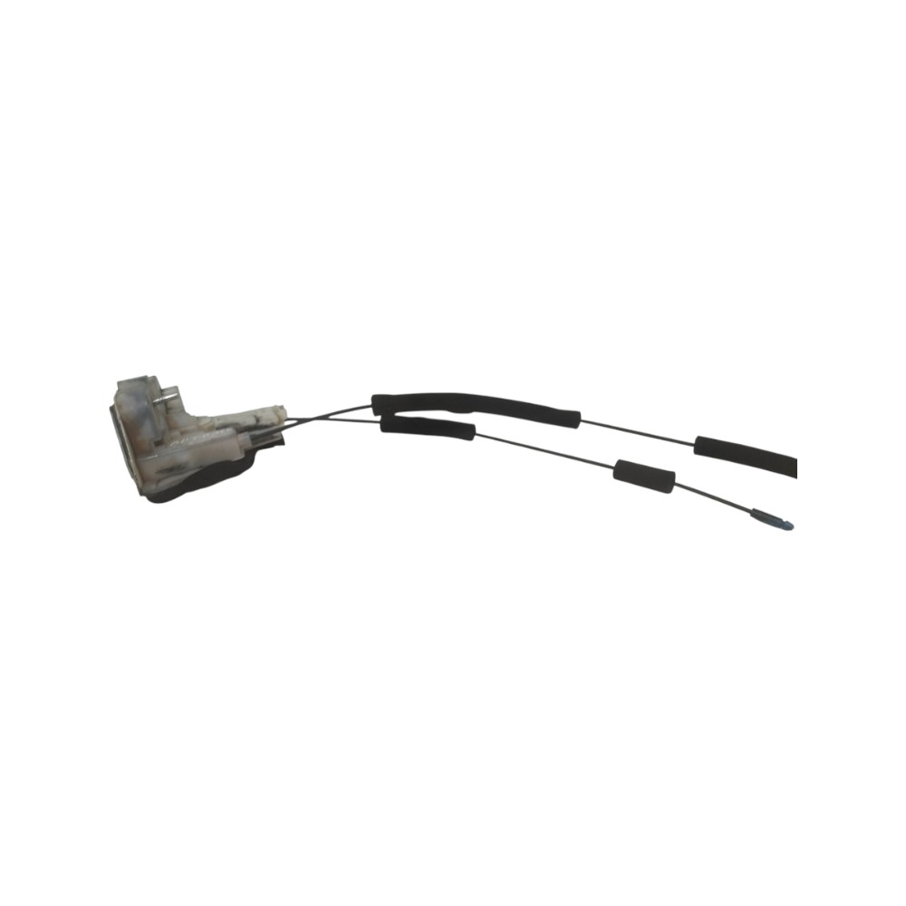 Fechadura Porta Traseira Direita Subaru Outback 2010 Á 2014 1