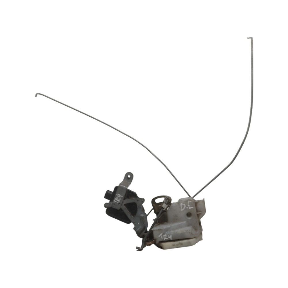 Fechadura Porta Dianteira Esquerda Pajero TR4 1999 Á 2005
