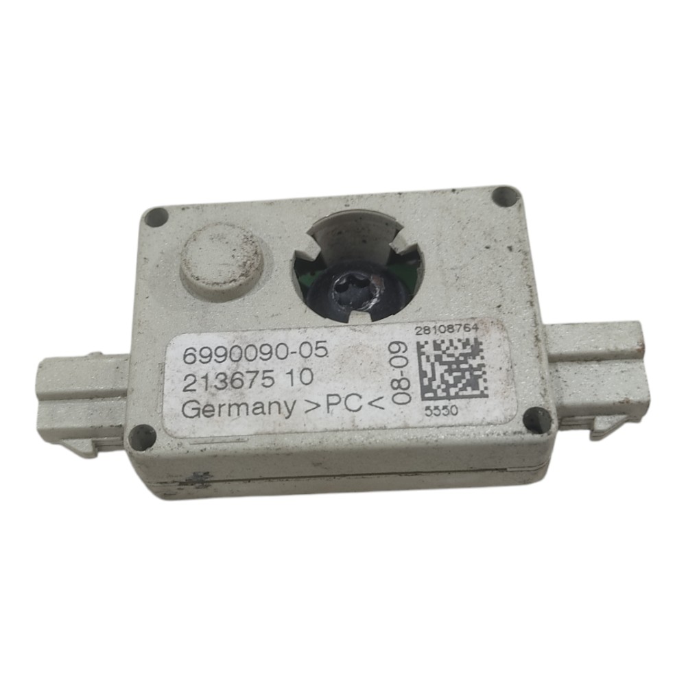 Módulo Antena Bmw 320i 2008 Á 2012 699009005 Xx