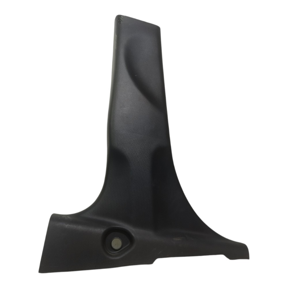 Moldura Coluna Diant Esquerda Honda Fit 2004 2005 2006 2008