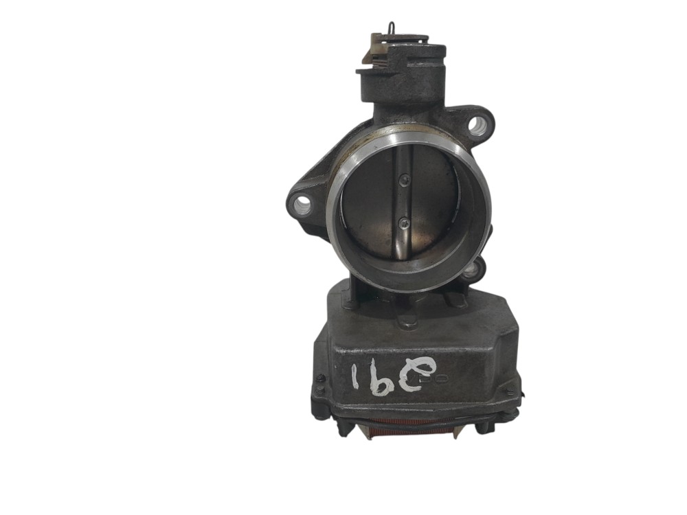 Corpo Borboleta Tbi Citroën C4 Pallas 2009 Á 2013