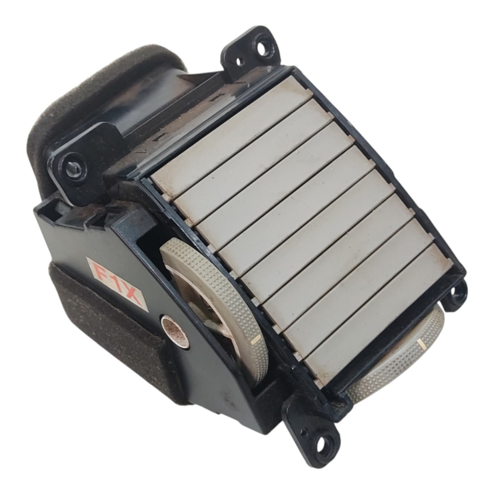 Difusor Ar Central Esquerdo Hyundai Azera 2007 Á 2009 Xx