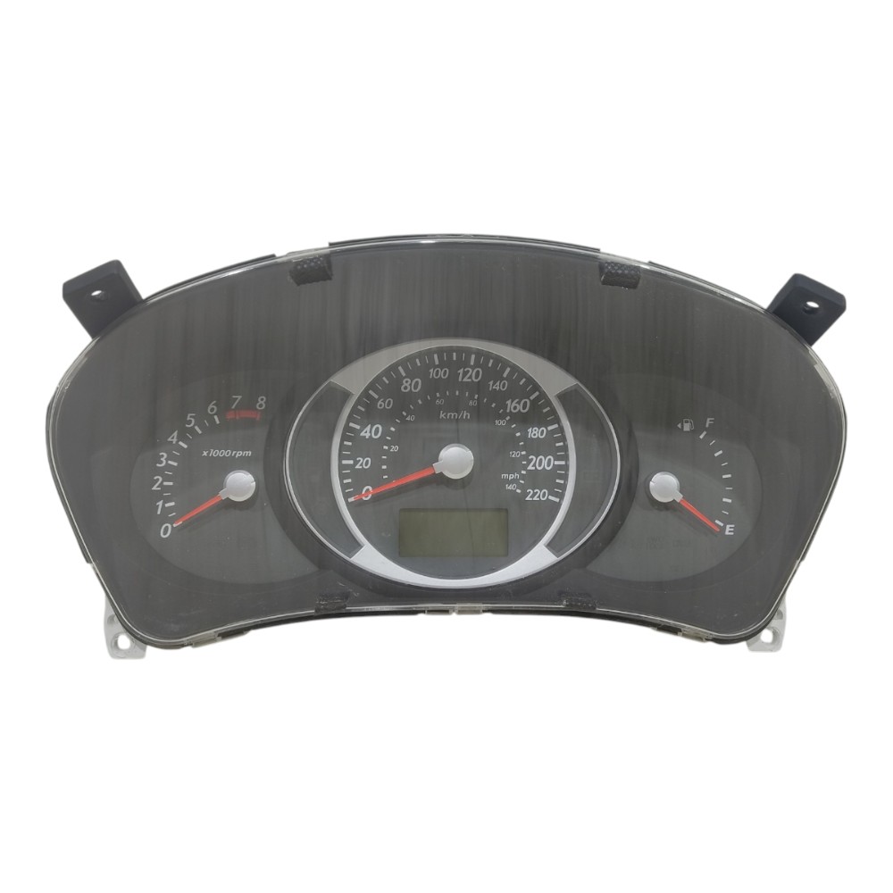 Painel Instrumentos Hyundai Tucson 2.0 2010 Á 2016 Xx