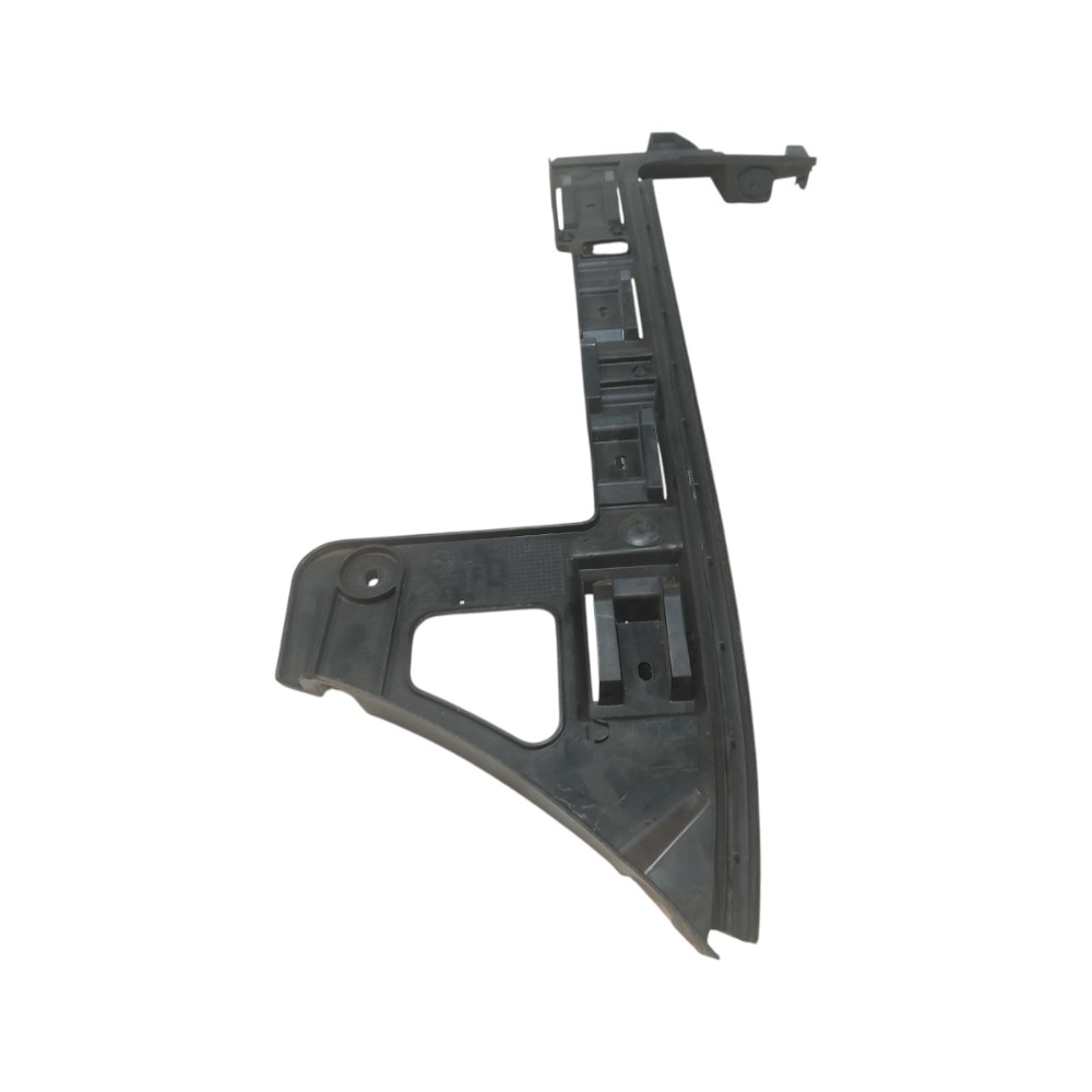 Guia Suporte Para-choque Tras Passat Variant 2007 Zz
