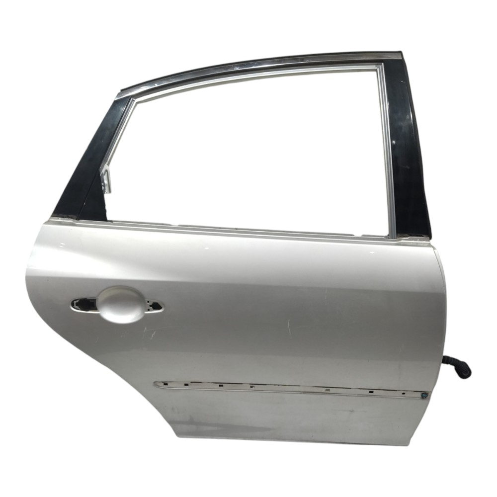 Porta Traseira Direita Hyundai Azera 2008 Á 2011 Xx
