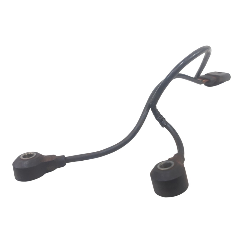 Sensor Detonação Land Rover Freelander 2.5 2001 Á 2005 Xx