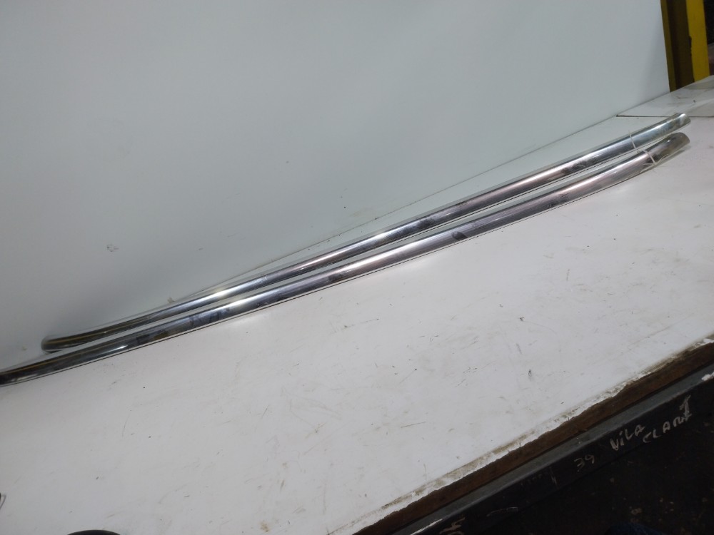 Par Rack Teto Audi Q5 2012 2013 2014 Xx
