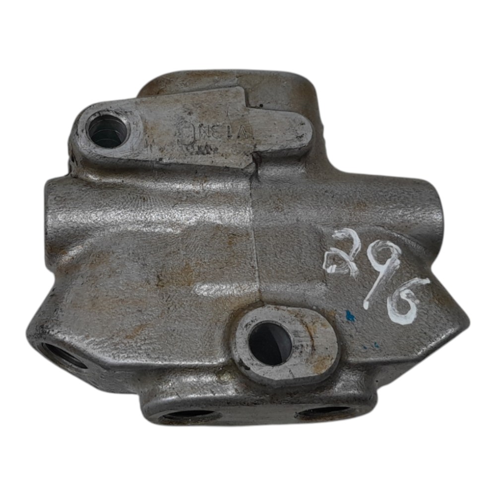 Válvula Equalizadora Honda Fit 1.4 2003/2008