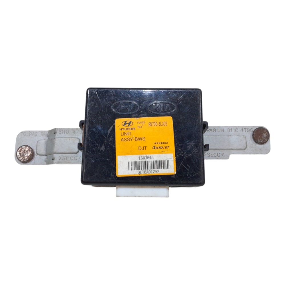 Módulo Bws Hyundai Azera 2007 Á 2011 957003l302 Xx