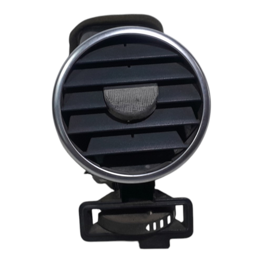 Difusor Ar Esquerdo Land Rover Discovery 3 2006 Á 2009 Xx