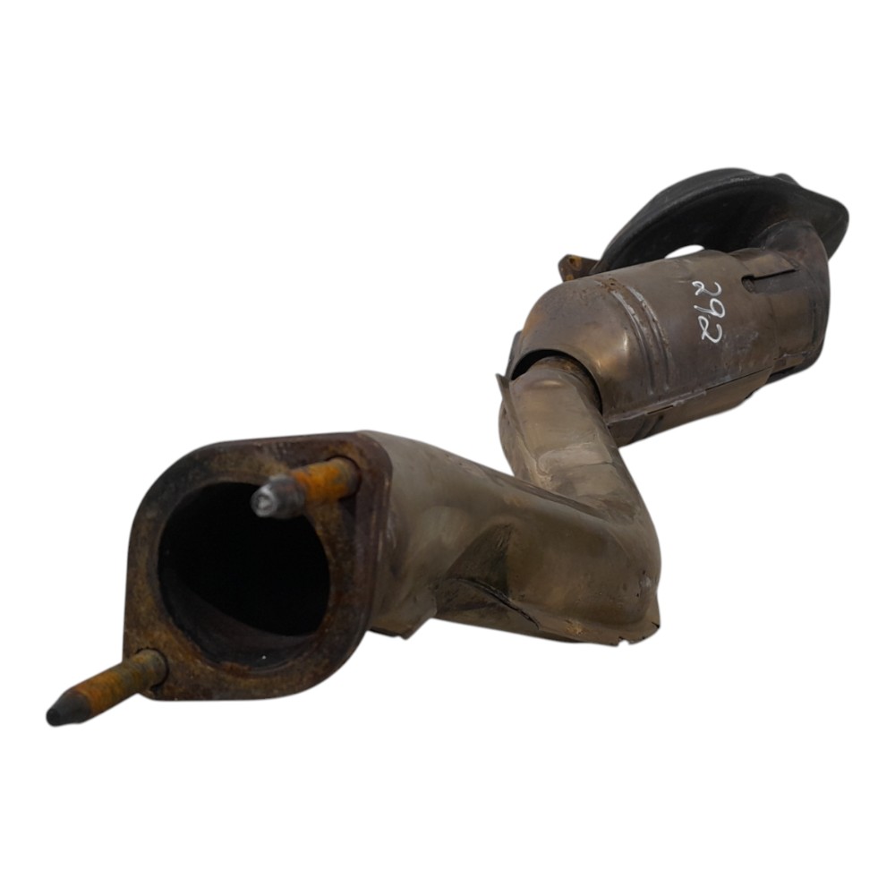 Catalizador Bmw 530i 2005 2006 2007 2008 2009 2010