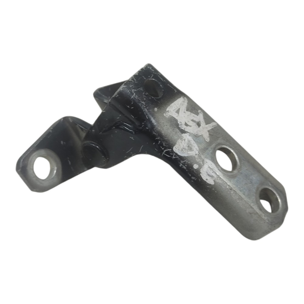 Dobradiça Porta Dianteira Esquerda Mitsubishi Asx 10 Á 15 Xx