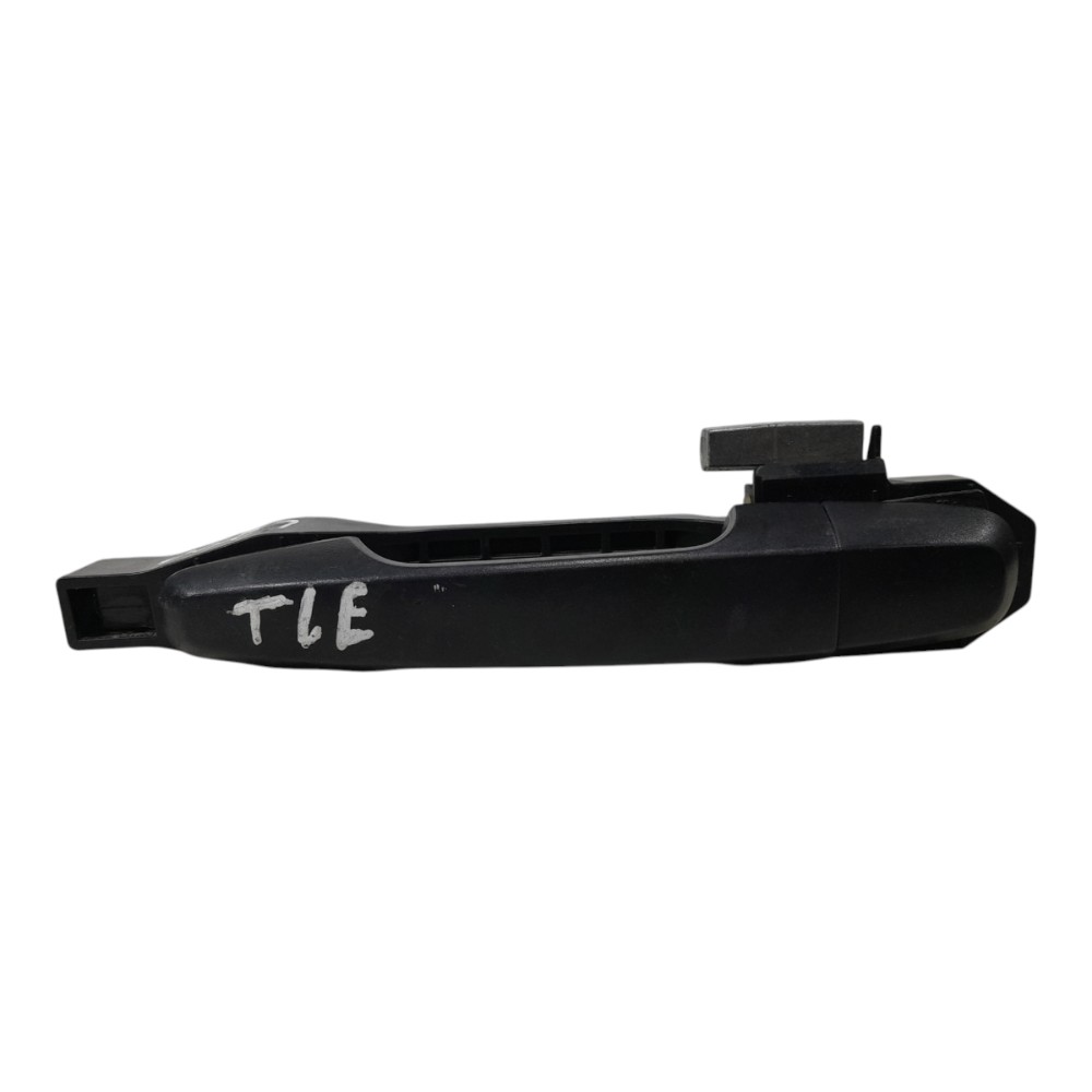 Maçaneta Ext T/esquerda L200 Triton 201/2016