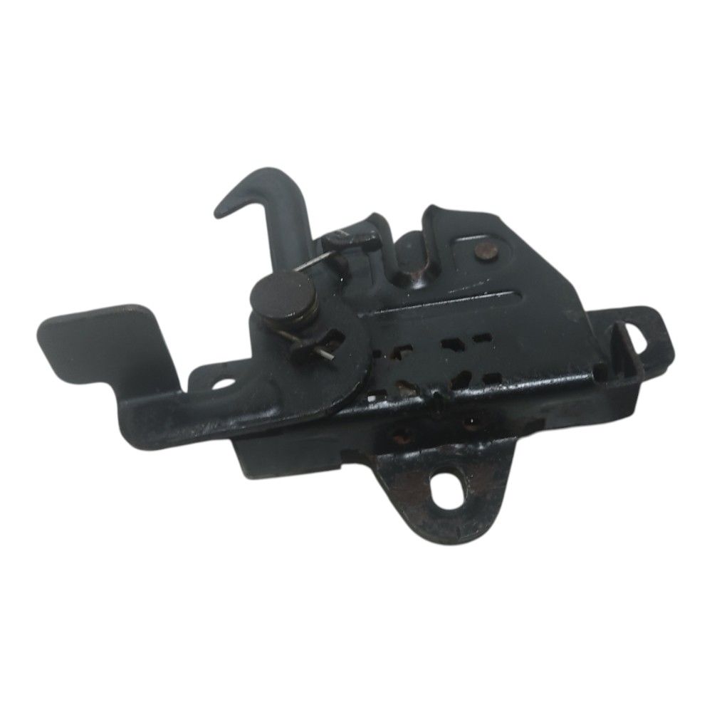 Fechadura Capô Chevrolet Captiva Sport 2008 Á 2016