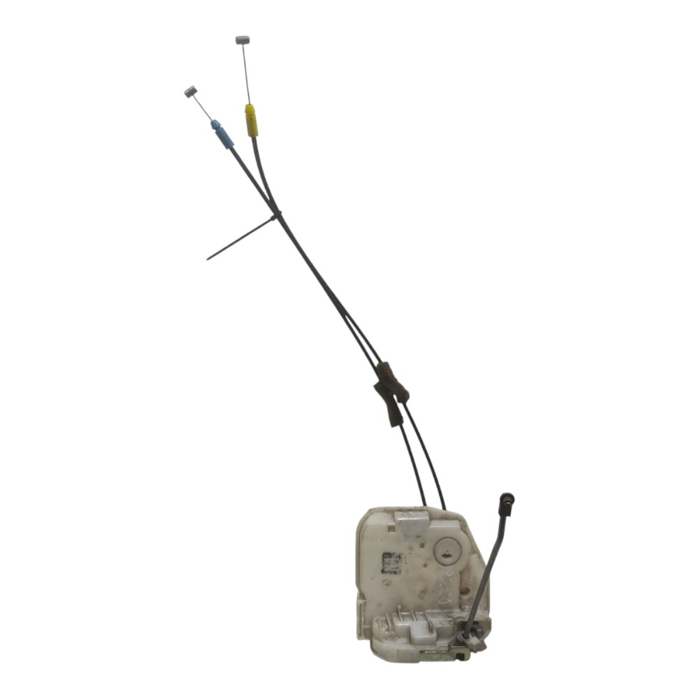 Fechadura Porta Dianteira Direita Asx 2002 2003 2004 Á 2008