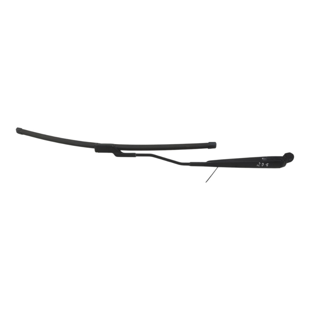 Braço Limpador Para-brisa Dir Citroen C3 Picasso 2013 Á 2015