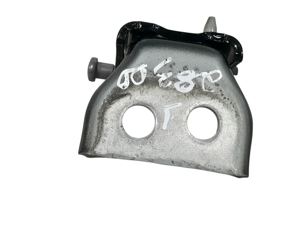 Dobradiça Dianteira Direita C4 Hatch Pallas 2007 Á 2013