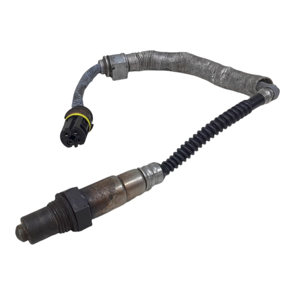 Sonda Lambda Bmw 325i 2.8 6cc 0258006796 Xx