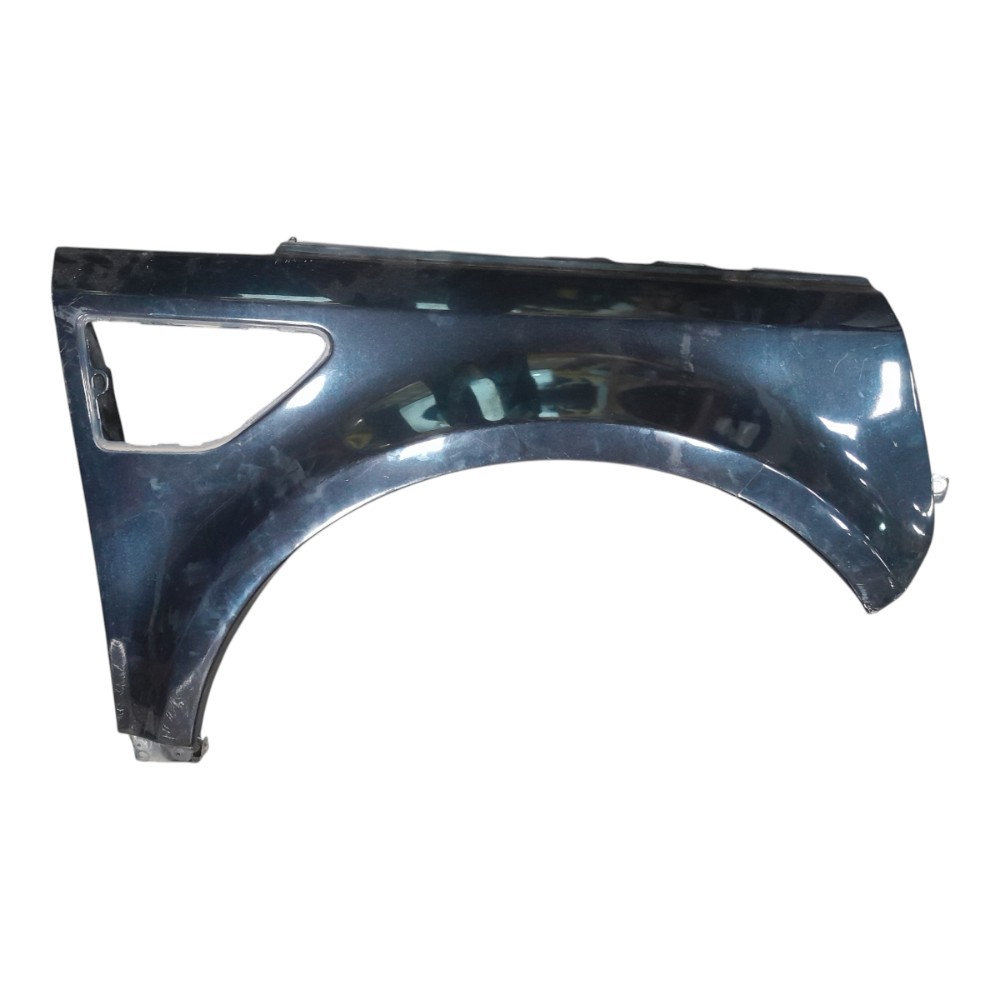Paralama Direito Land Rover Freelander 2 2006 Á 2014