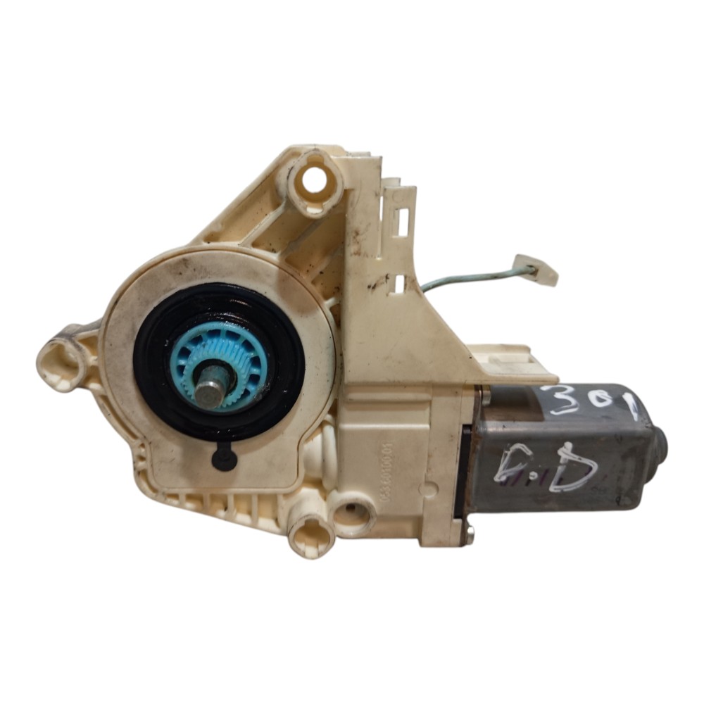 Motor Vidro Diant Direito Range Rover Sport 2007 Á 2010 Kd1