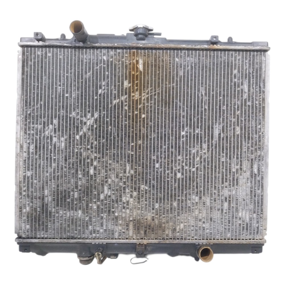 Radiador Mitsubishi pajero sport gls 2.8 2001 258 kd1