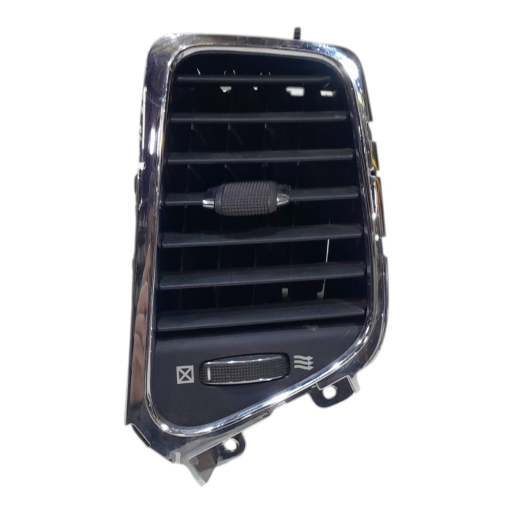 Difusor Ar Direito Jeep Grand Cherokee 2011 Á 2014 Xx