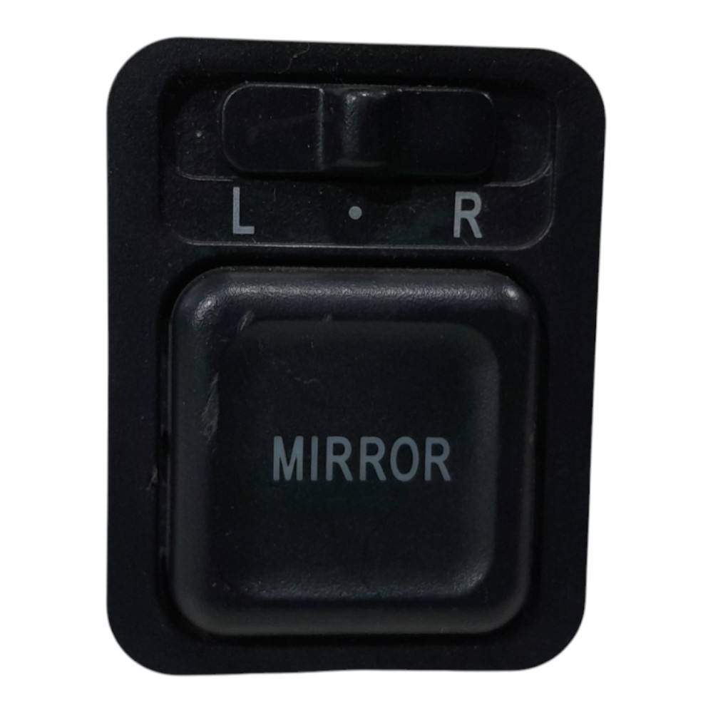 Botão Controle Retrovisor Honda Fit 1.4 Manual 2003/2008